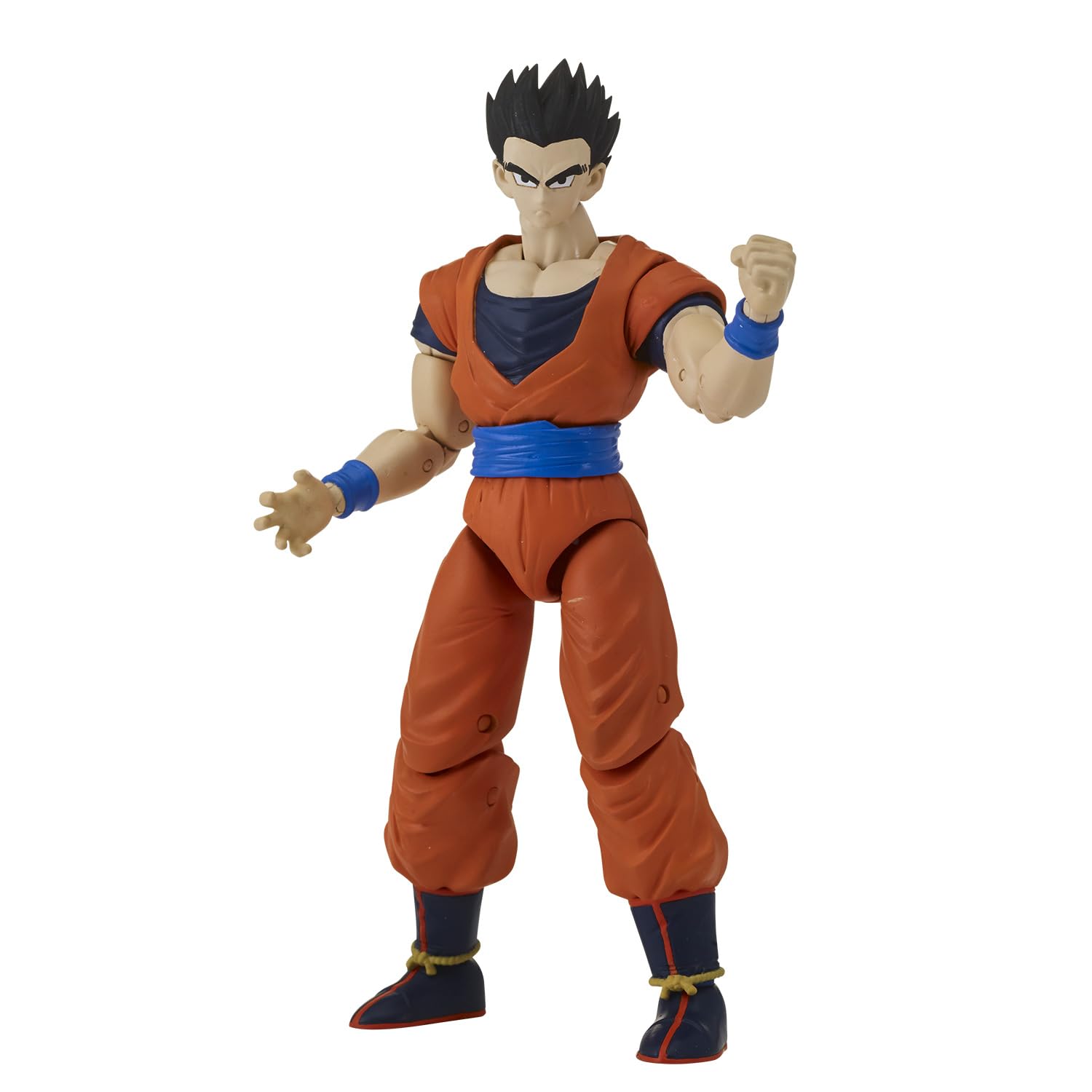 BANDAI Dragon Stars — Figurine Mystic Gohan 17 cm – Image 3