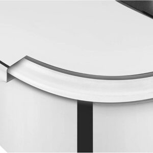 Alternative view of SEB Clipso Essential — Joint silicone 24,5 cm