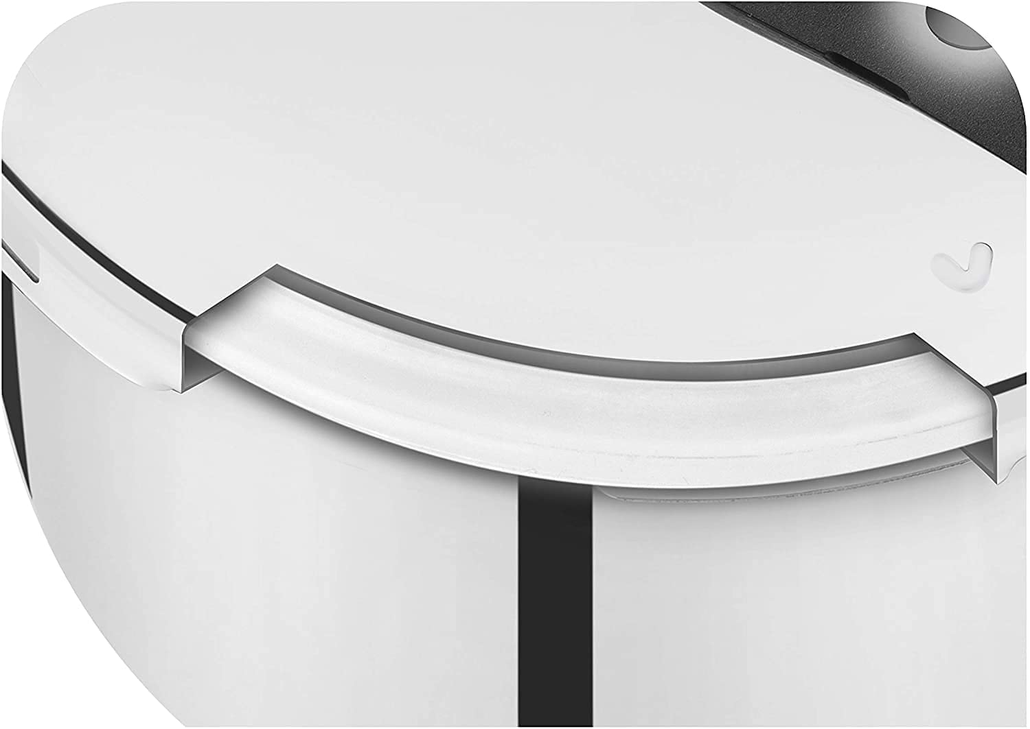 SEB Clipso Essential — Joint silicone 24,5 cm – Image 2