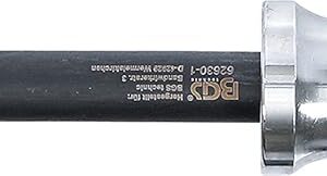 Alternative view of BGS 62630-1 — Extracteur de joints d’injecteur 350 mm