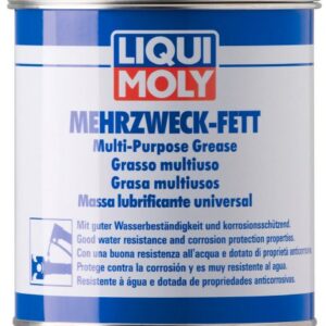 Liqui Moly 1834 Graisse a Usage Multiple