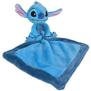 Disney - Soft Stitch Holding Comforter
