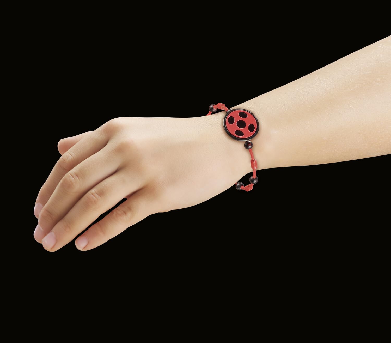 PLAYMOBIL Miraculous 71336 — Marinette & Ladybug avec Tikki – Image 5