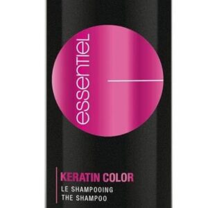EUGÈNE PERMA ESSENTIEL — Shampooing Keratin Color 250 ml