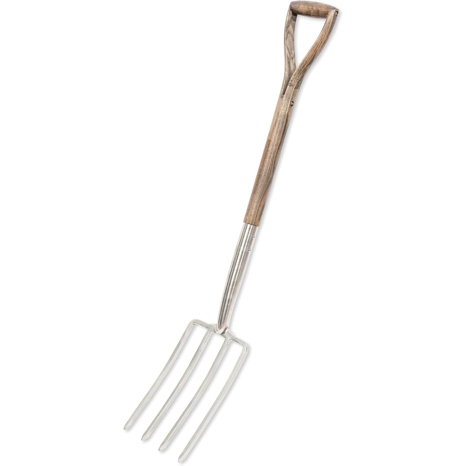 SPEAR & JACKSON Traditional — Fourche à bêcher inox – Image 4