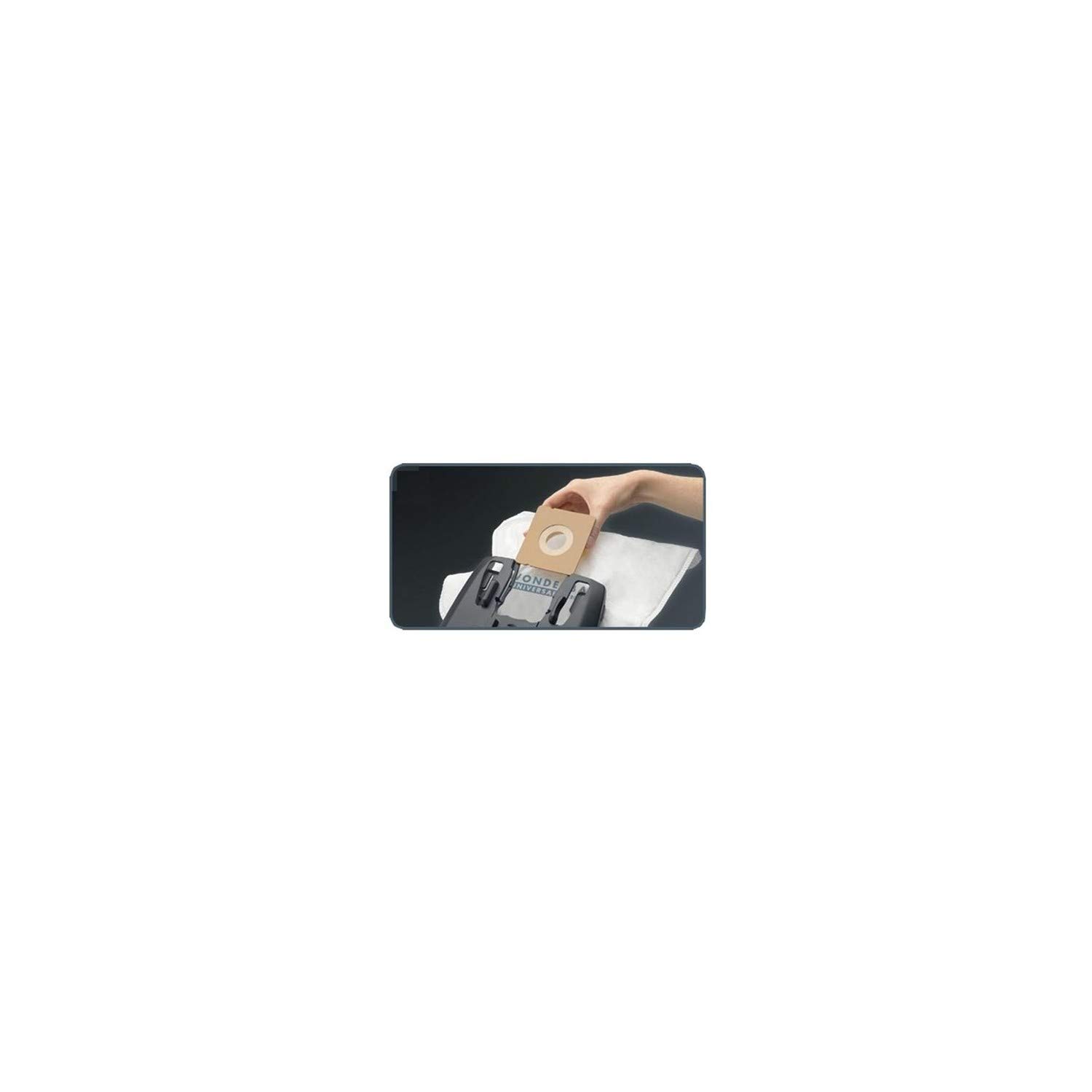 ROWENTA Wonderbag WB406140 — Sacs d’aspirateur universels – Image 2