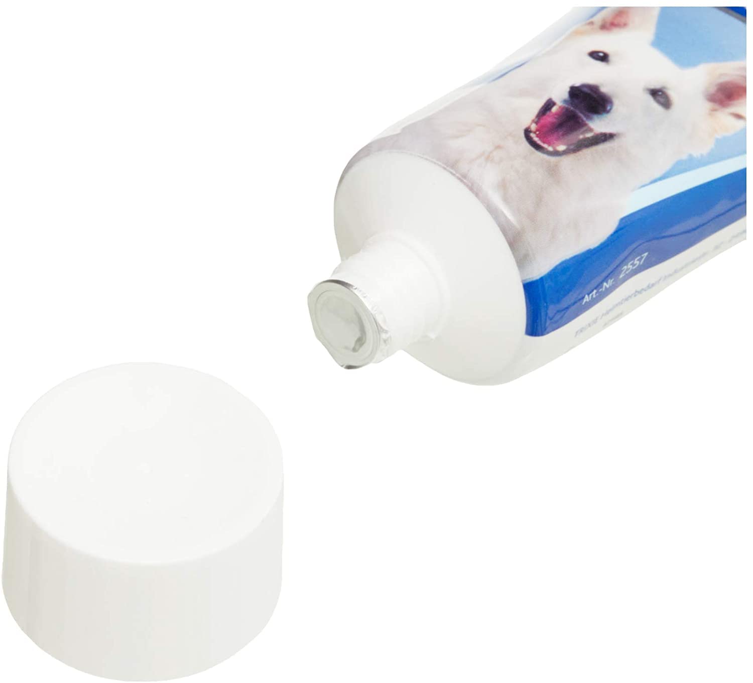 TRIXIE Dentifrice à la Menthe - 100 g – Image 3