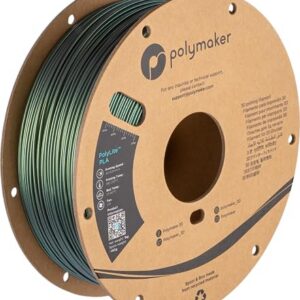 Polymaker PolyLite™ PLA Starlight Aurora
