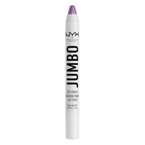 NYX Professional Makeup — Crayon Yeux Jumbo Aubergine