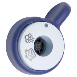 SEB Clipso Minut'Perfect — Soupape de fonctionnement