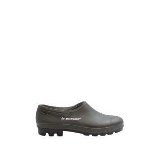 Alternative view of DUNLOP — Sabots en PVC vert 45 EU