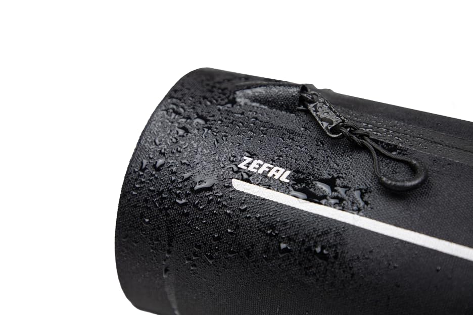 ZEFAL Z Adventure F2 — Sacoche de Guidon Étanche 2,5L – Image 5
