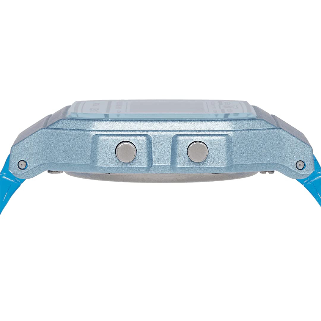 CASIO F-91WS-2EF — Montre – Image 3