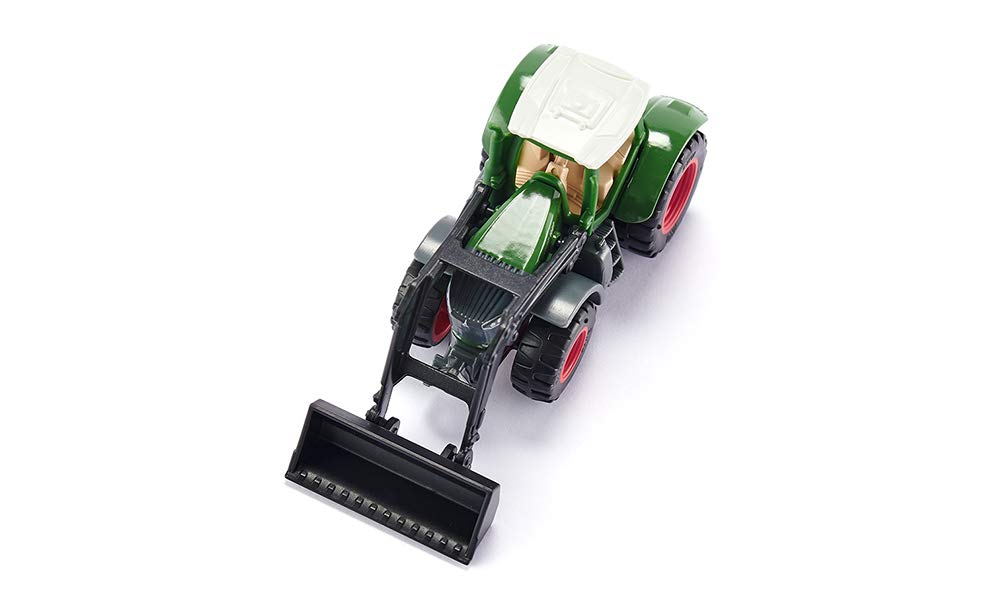 SIKU Fendt 1050 Vario — Tracteur avec Chargeur Frontal – Image 4