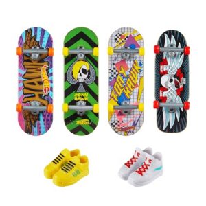 Hot Wheels  Skate Multi-Pack Assortment