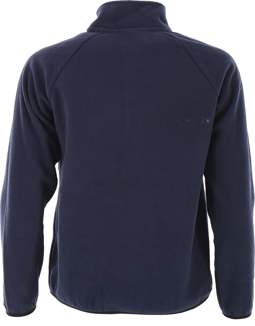 OAKLEY Ridge LTD — Polaire femme 1/2 zip – Image 3