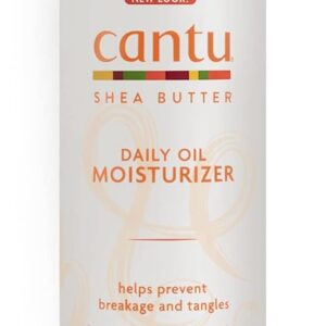 Alternative view of CANTU Shea Butter — Soin hydratant quotidien 384 ml