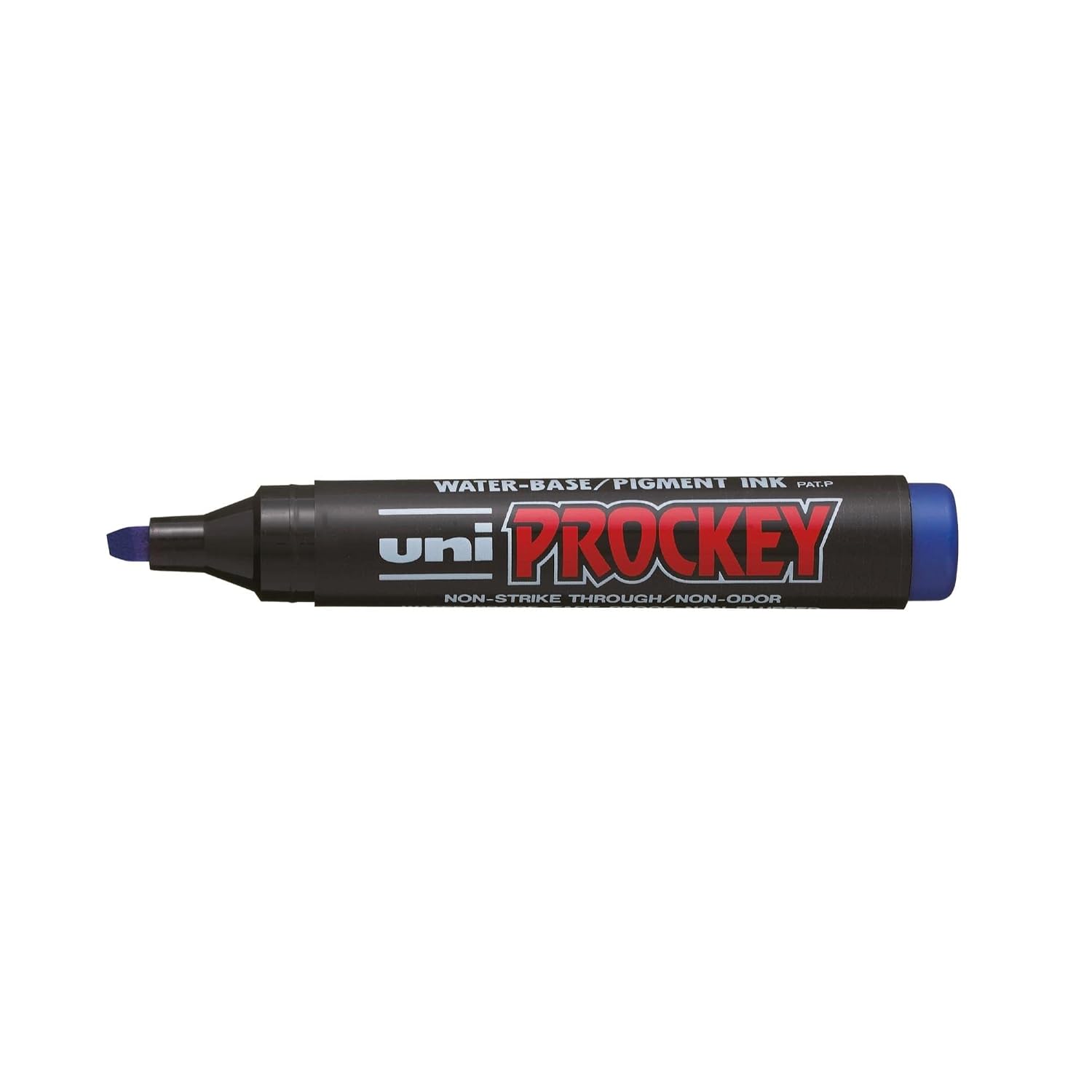 UNI-BALL Uni Prockey PM126 — Lot de 8 Marqueurs Permanents – Image 2
