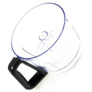 Bol hachoir MS-650524 pour Robot culinaire MOULINEX, DOUBLE FORCE