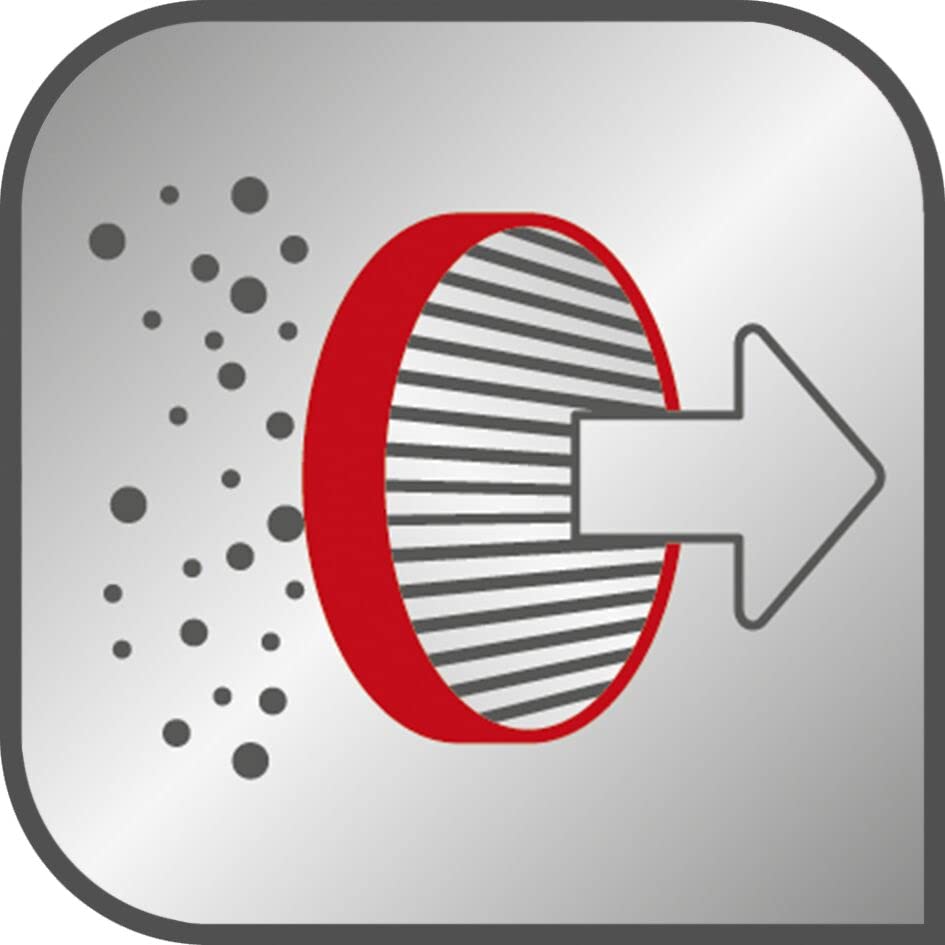 ROWENTA Swift Power Cyclonic — Kit de Filtration Gris – Image 3