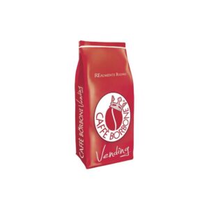 Café Borbone en grains 6 kg, mélange rouge