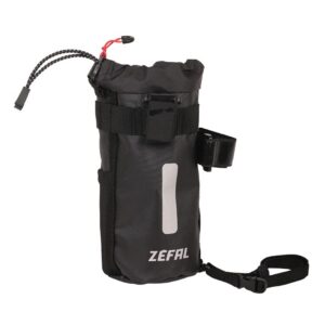 Alternative view of ZEFAL Z Adventure Pouch — Sacoche de Guidon Vélo 1,1 l