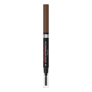 L'ORÉAL PARIS Infaillible 24H Brow — Crayon à sourcils Auburn