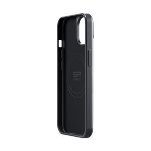 Alternative view of SP CONNECT SPC+ — Coque de téléphone pour iPhone 15 Noir