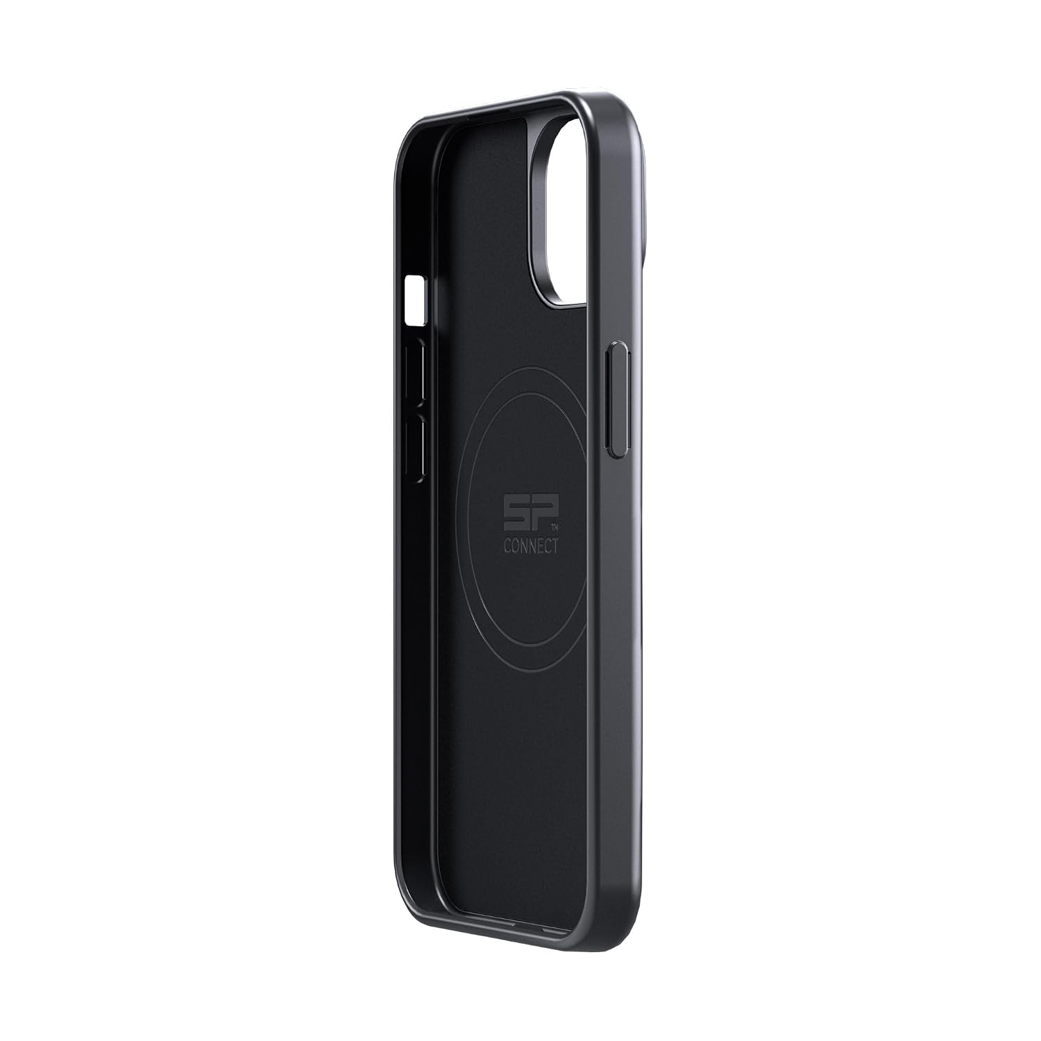 SP CONNECT SPC+ — Coque de téléphone pour iPhone 15 Noir – Image 2