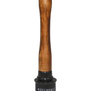 MFH Poignée Grenade, pour la décoration, en Bois (M 24)