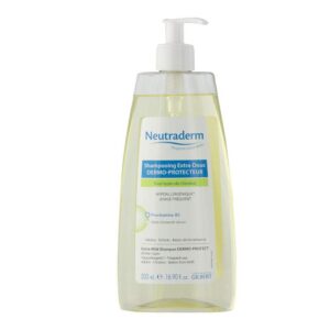 GILBERT NEUTRADERM — Shampooing extra doux dermo-protecteur 500 ml