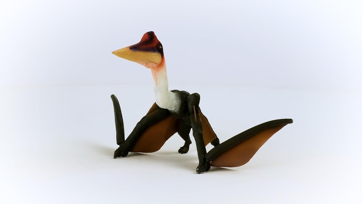 SCHLEICH Dinosaurs — Figurine Quetzalcoatlus 28 x 13 x 10 cm – Image 5