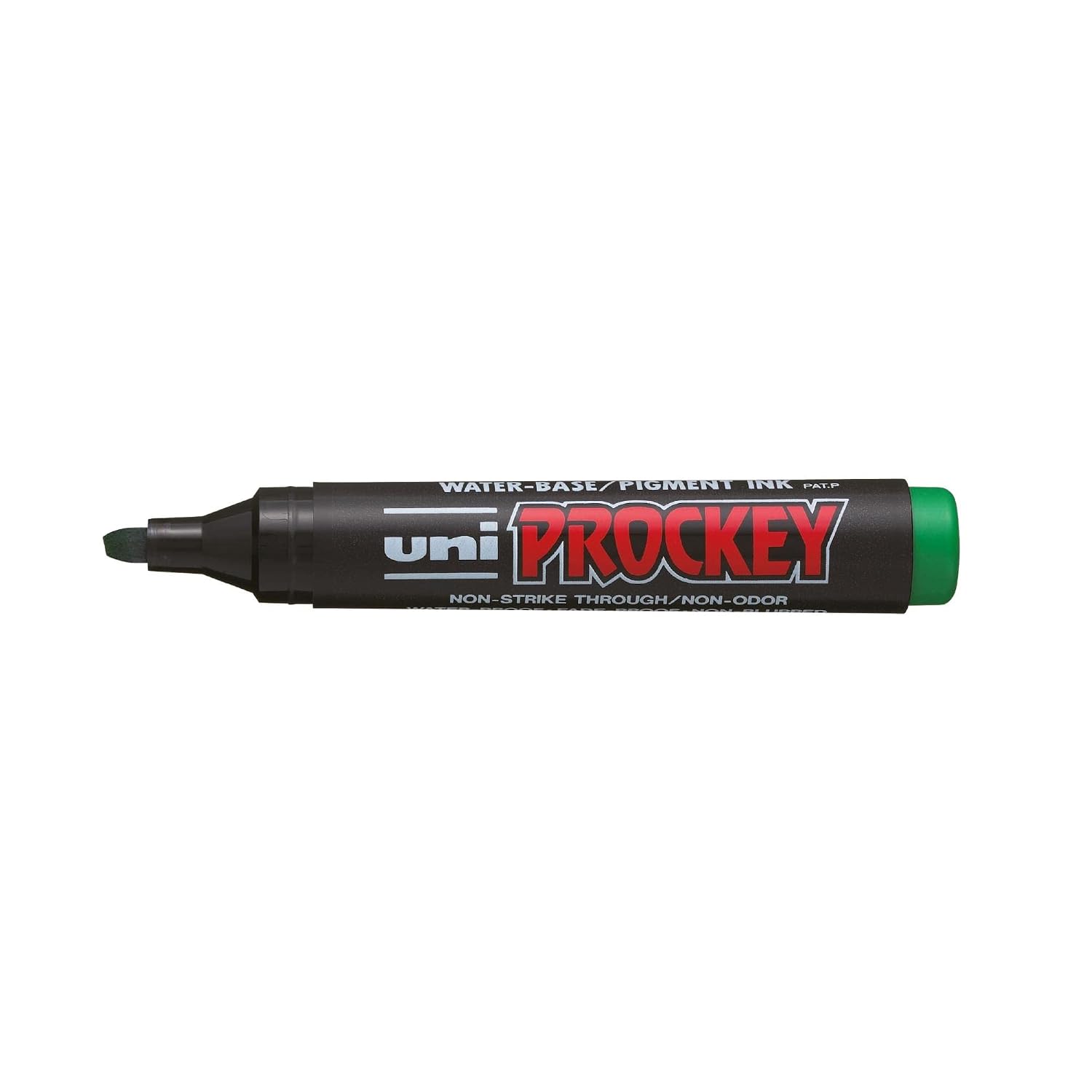 UNI-BALL Uni Prockey PM126 — Lot de 8 Marqueurs Permanents – Image 4