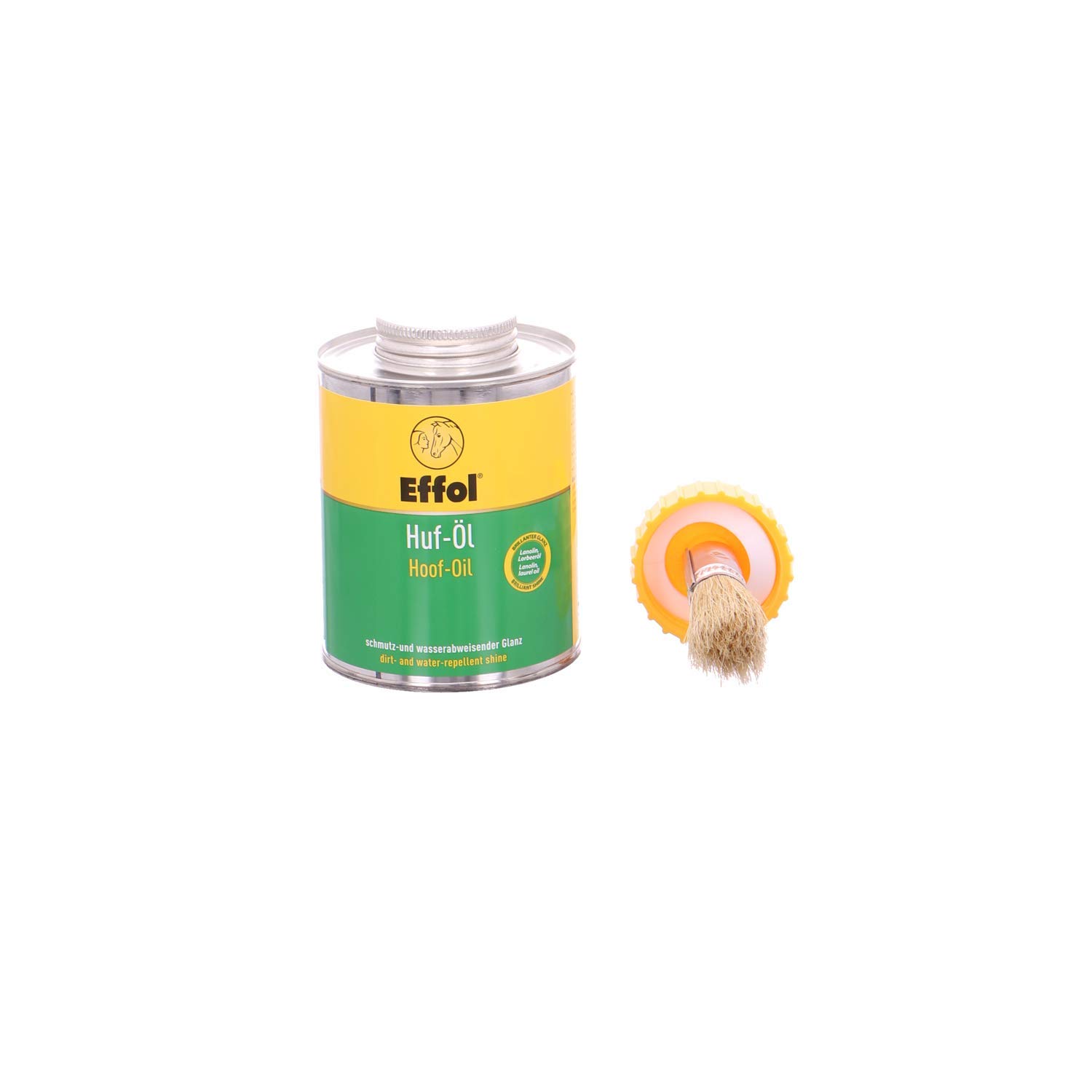 Effol HUIL.SABOT+PINCEAU 475ML – Image 3