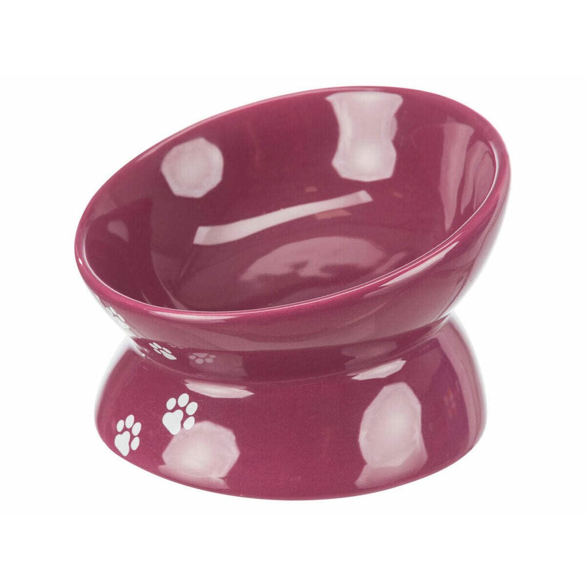 TRIXIE — Bol ergonomique surélevé 0,15 l ø 13 cm – Image 2