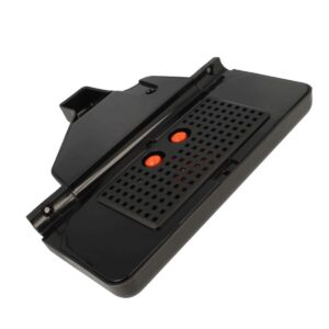 KRUPS Bac Cafetière, Expresso MS-8030000161