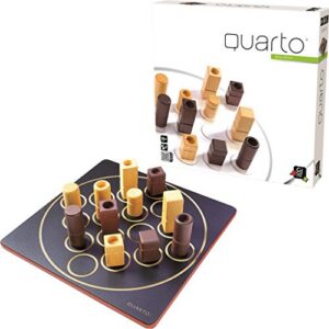 Quarto Classic FR 8+