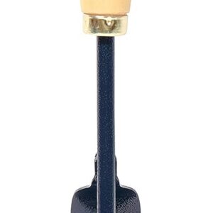 Spear & Jackson 50046 Tire racine manche Bois Vert