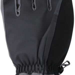 Alternative view of OAKLEY Roundhouse LTD — Gants homme gris taille L