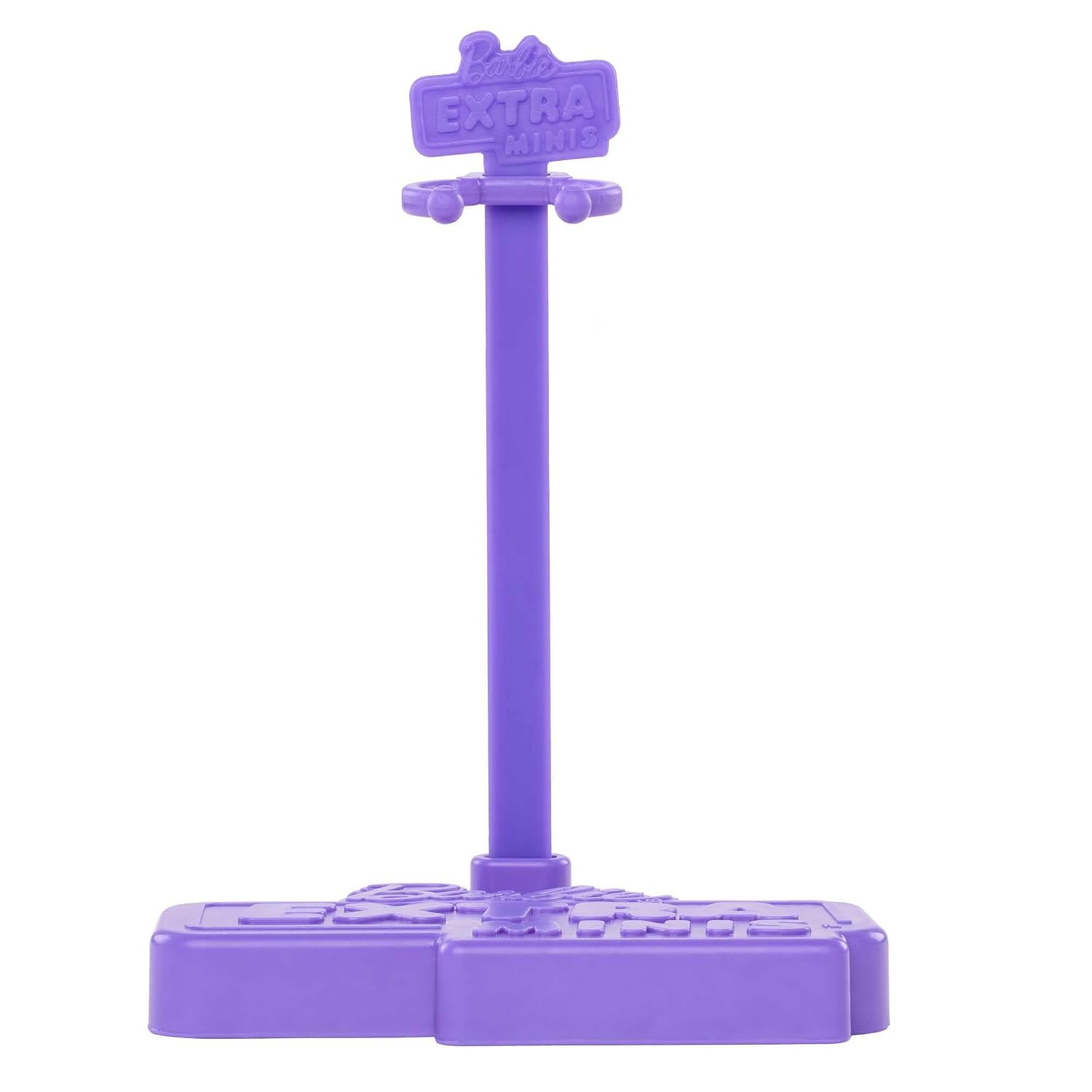 BARBIE Extra Mini — Poupée n° 8 14 cm avec accessoires – Image 3