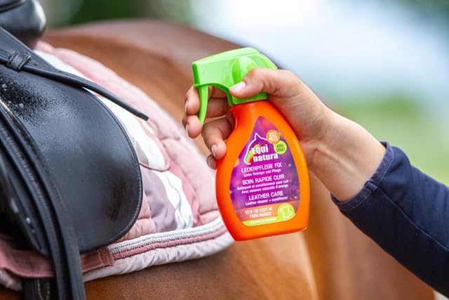 EQUINATURA — Soin cuir 250ml – Image 2