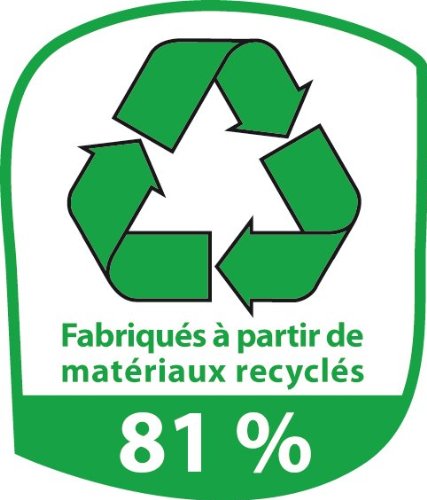 Uniball PX20-BLC Paint Marker Marqueur peinture à base d'huile indélébile Pointe moyenne ogive Blanc Lot de 12 – Image 3