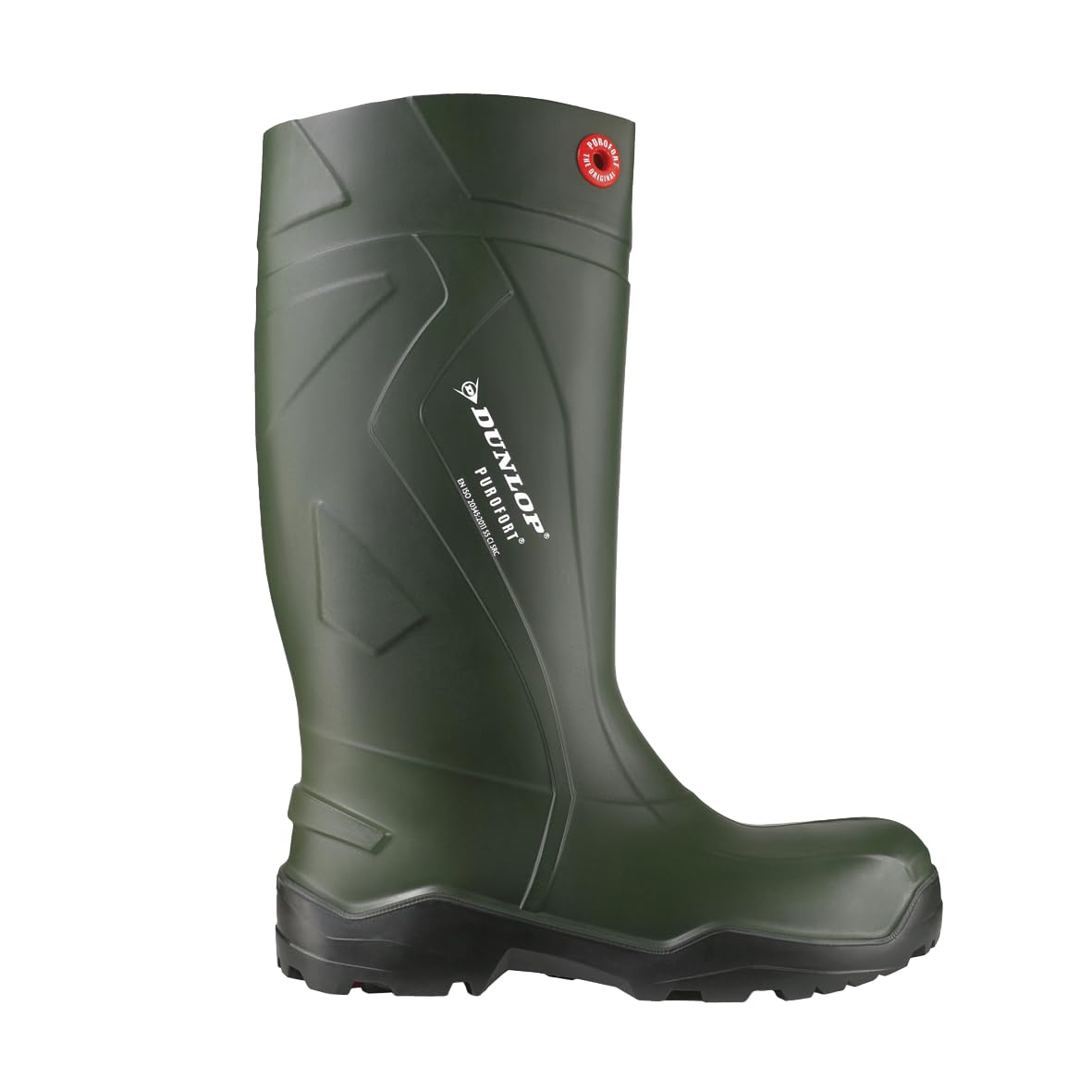 Dunlop Purofort plus S5 de sécurité botte - 39 - C762933 – Image 4