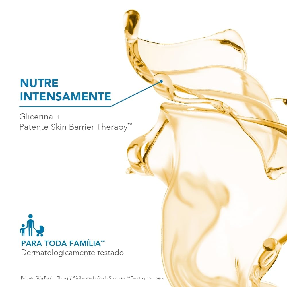 BIODERMA Atoderm — Huile de douche éco-recharge 1 L – Image 5