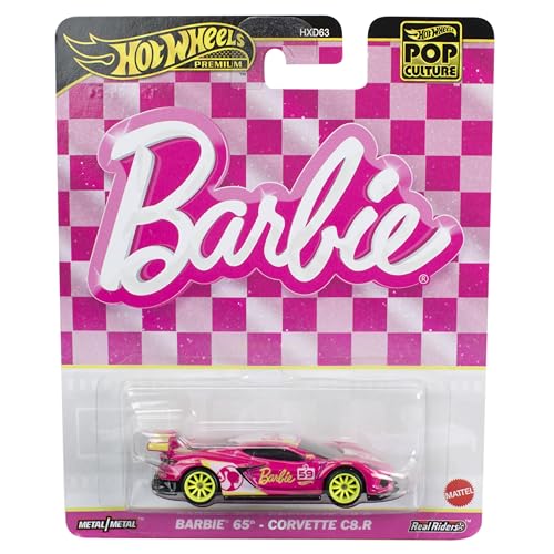 HOT WHEELS — Véhicule de collection Pop Culture 1/64 aléatoire – Image 2
