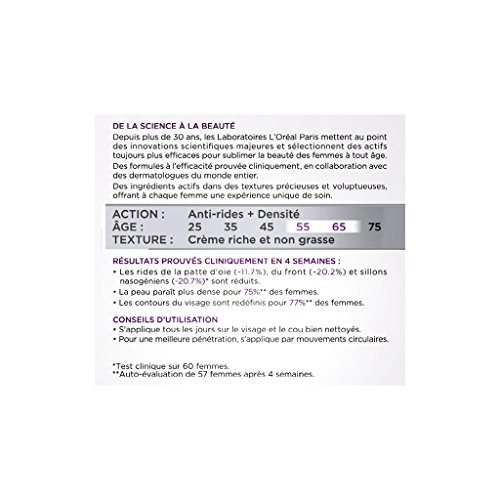 L'ORÉAL PARIS Age Expertise — Crème de Jour Anti-Âge 50 ml – Image 5