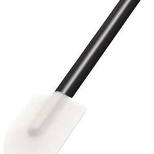 Rosti Classic Spatule 25,7 x 6,5 cm L Noir