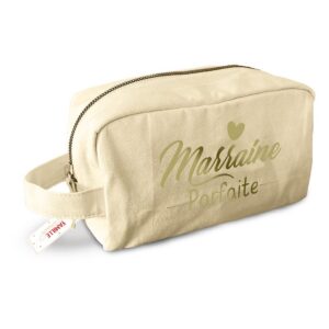 STC, Trousse de Toilette - Marraine Parfaite