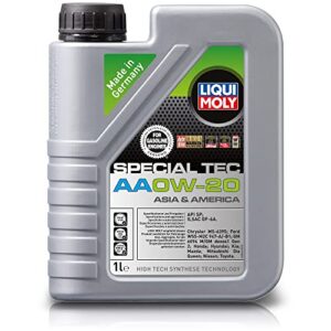 Liqui Moly 6739 Special Tec Aa 0W-20