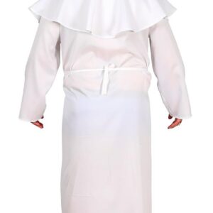 Alternative view of GUIRCA — Costume de Papa Adulte XL Blanc